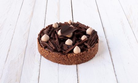 Tarte Zaba - Le My Bouvier