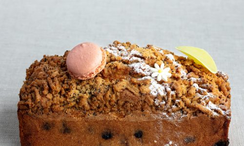 Cake - Viennoiserie Plaisir