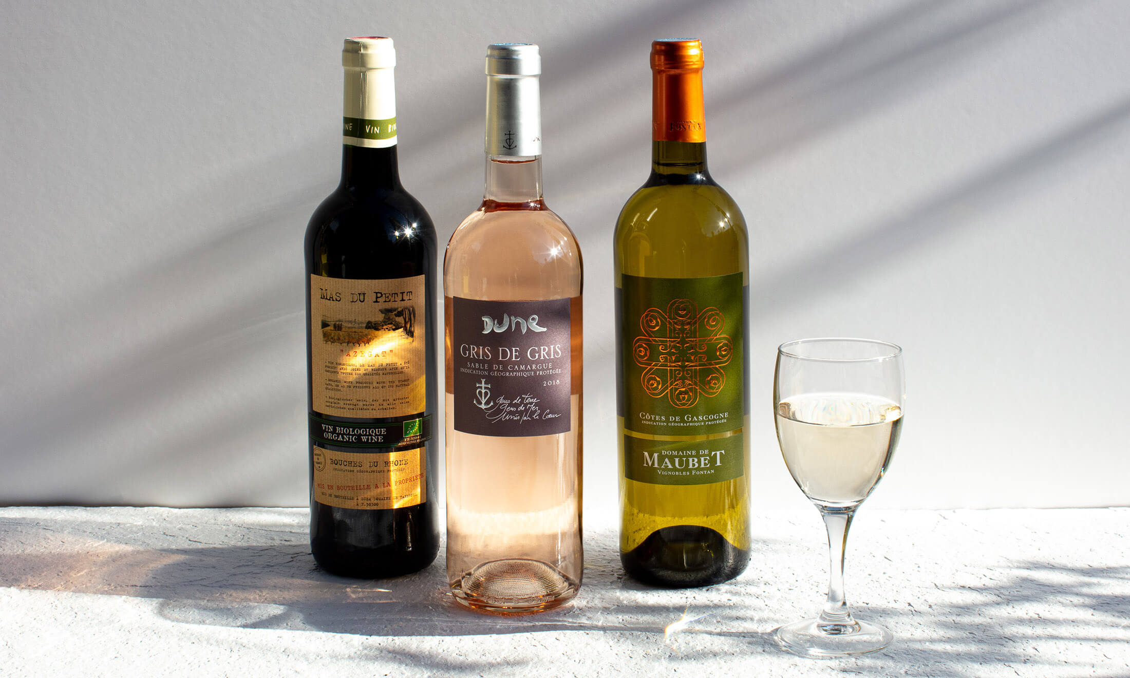 Vins emporter entreprise Rennes