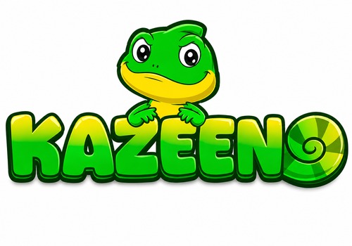 Kazeeno